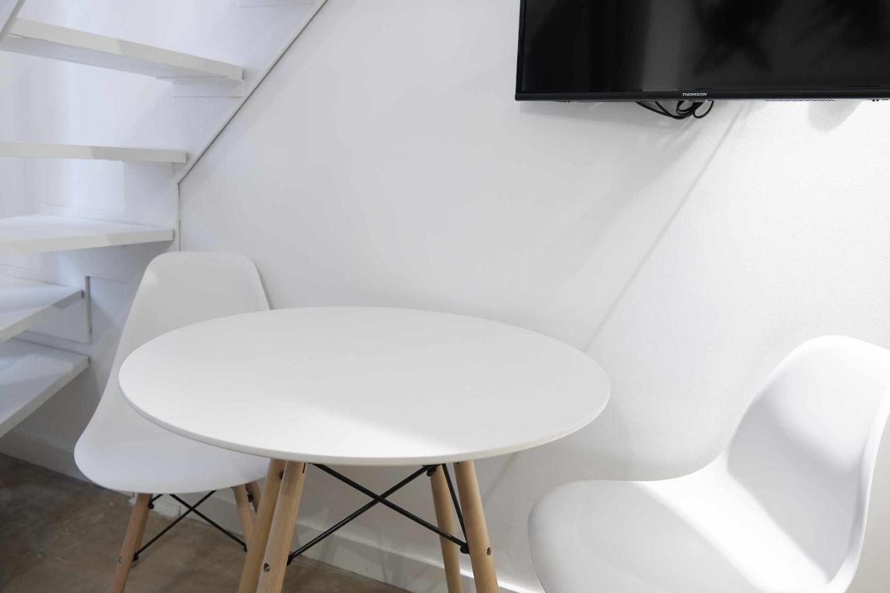Bella Vista Modern & Luxury Apartment Seville Exterior photo